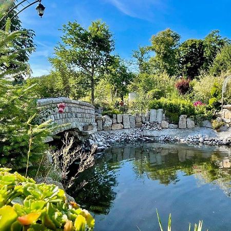 Apartament Nad Potokiem يلينيا غورا المظهر الخارجي الصورة