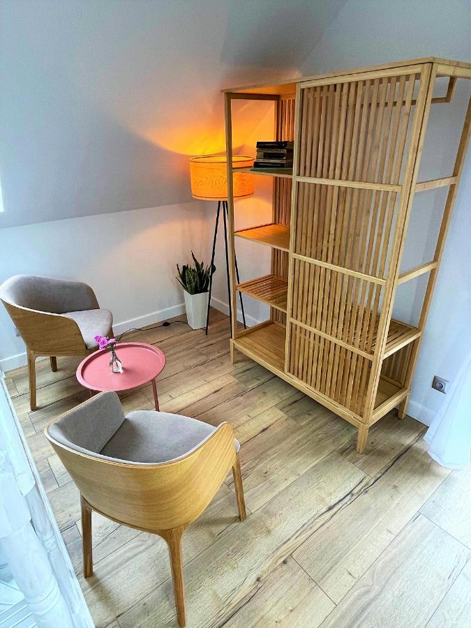 Apartament Nad Potokiem يلينيا غورا المظهر الخارجي الصورة