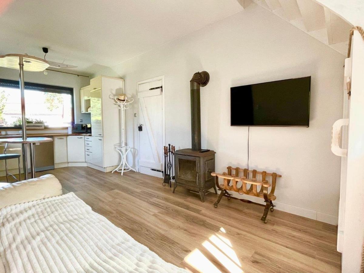 Apartament Nad Potokiem يلينيا غورا المظهر الخارجي الصورة