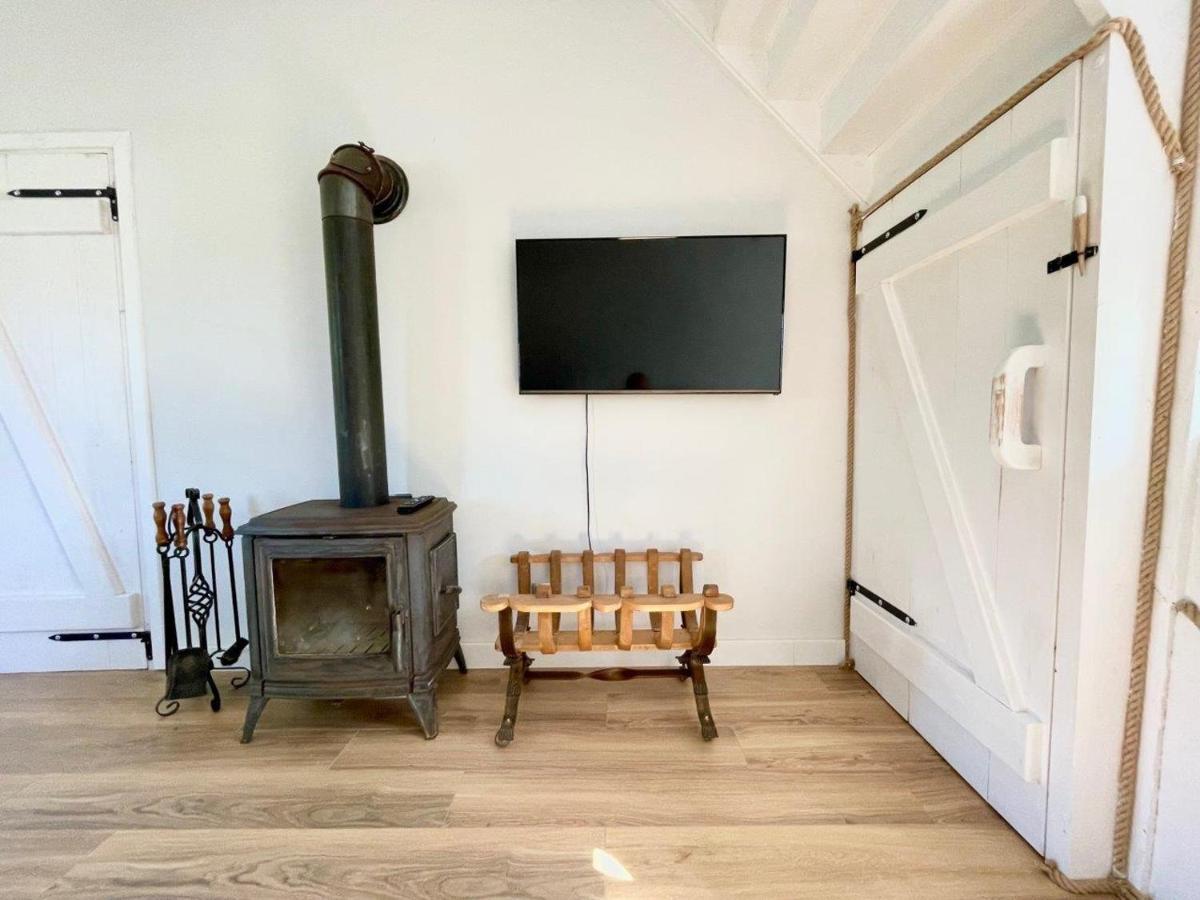 Apartament Nad Potokiem يلينيا غورا المظهر الخارجي الصورة